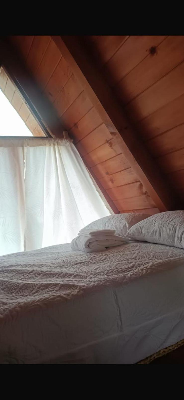 Cabanas Keikary Вале де Браво Екстериор снимка