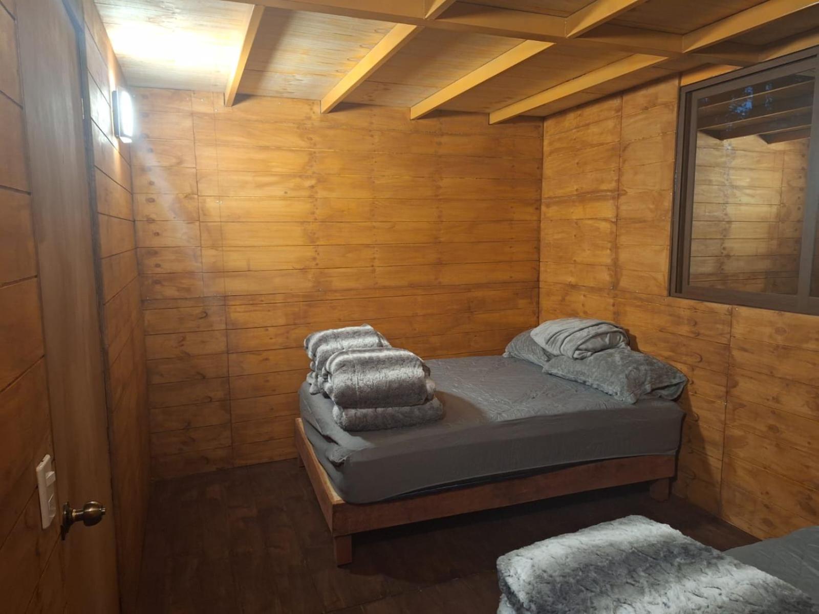 Cabanas Keikary Вале де Браво Екстериор снимка